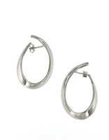 Orecchini Pitti e Sisi Donna in Argento OR4034B - OR4034B